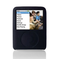 Belkin Silicone Sleeve iPod nano (F8Z213)